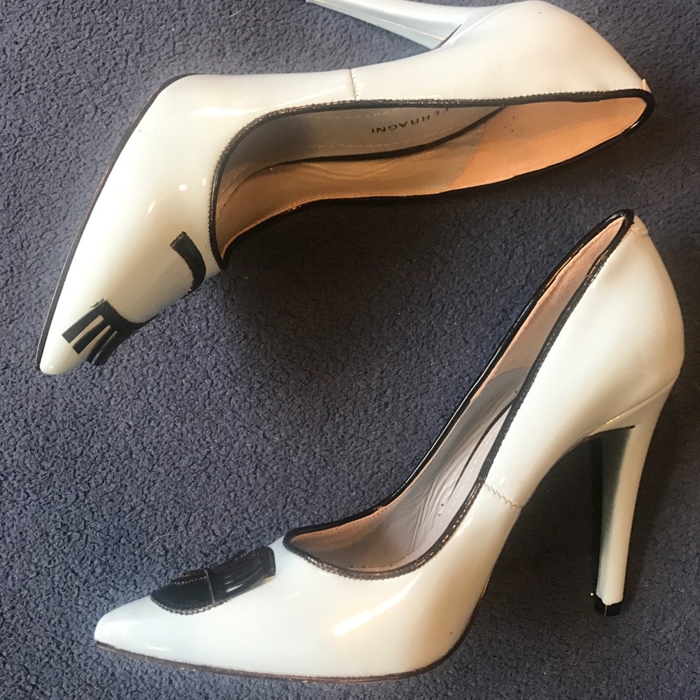 Chiara Ferragni Heels